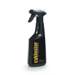 CYKLO STAR sports shoe cleaner 500ml