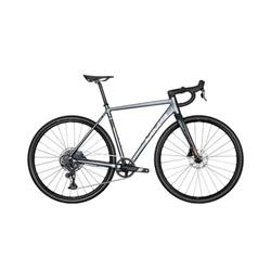Cyklokros/Gravel MMR X-GRIP 00 - Charcoal - vel.M 2025