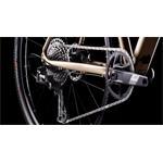 Cyklokros/Gravel MMR X-GRIP 00 - Light Cooper N Black - vel.L / 24/2025