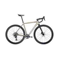 Cyklokros/Gravel MMR X-GRIP 00 - Light Cooper N Black - vel.M  24/2025