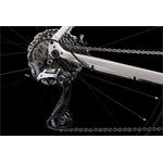 Cyklokros/Gravel MMR X-GRIP 00 - Light Grey - vel.L / 2024