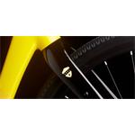 Cyklokros/Gravel MMR X-GRIP 00 - Mustard N Black - vel.L / 25/2026