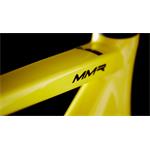 Cyklokros/Gravel MMR X-GRIP 00 - Mustard N Black - vel.XL / 23/2024