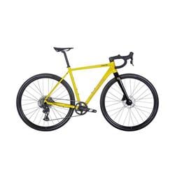 Cyklokros/Gravel MMR X-GRIP 00 - Mustard N Black - vel.XL / 24/2025