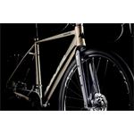 Cyklokros/Gravel MMR X-GRIP 10 - Light Cooper N Black - vel.M / 2024