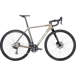 Cyklokros/Gravel MMR X-GRIP 10 - Light Cooper N Black - vel.XL / 2024