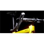 Cyklokros/Gravel MMR X-GRIP 10 - Mustard N Black - vel.S / 2024