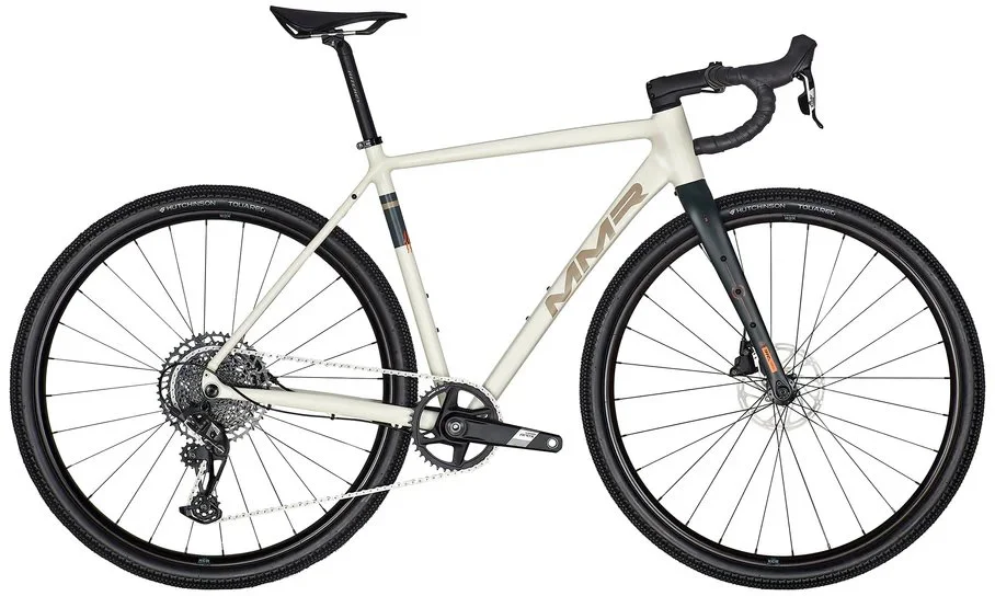 Cyklokros/šotolina MMR X-GRIP 00 - Dune - veľkosť S 2025