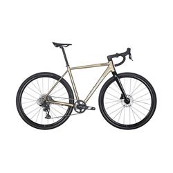 Cyklokros/šotolina MMR X-GRIP 00 - Light Cooper N Black - veľkosť M 24/2025