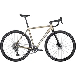 Cyklokros / šotolina MMR X-GRIP 00 - Light Cooper N Black - veľkosť M / 25/2026