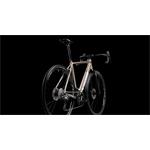 Cyklokros/šotolina MMR X-GRIP 10 - Light Cooper N Black - veľkosť M 24/2025
