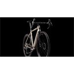 Cyklokrosové/gravel MMR X-GRIP 00 - Light Cooper N Black - veľkosť XL / 23/2024
