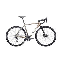 Cyklokrosový/šotolinový MMR X-GRIP 10 - Light Cooper N Black - veľkosť S 24/2025
