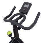 Cyklotrenažér inSPORTline inCondi S120i