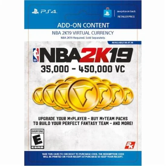 CZ PS4 - 200,000 VC elektronická licence