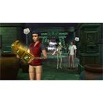 CZ PS4 - The Sims™ 4 Bundle - Seasons, Jungle adventure, Spooky staff elektronická licence