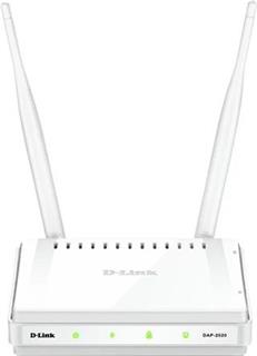 D-Link DAP-2020