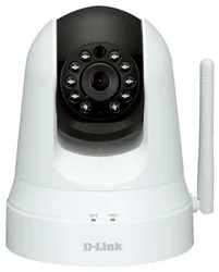 D-Link DCS-5020L