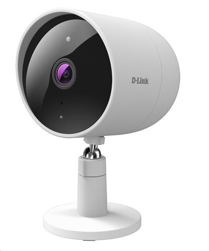 D-Link DCS-8302LH