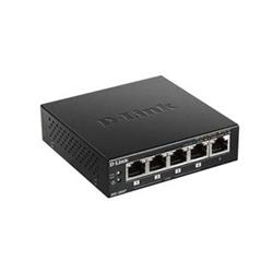 D-Link DGS-1005P (DGS-1005P/E)