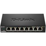 D-Link DGS-108