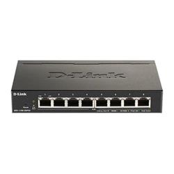 D-Link DGS-1100-08P V2