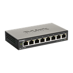 D-Link DGS-1100-08V2