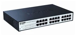 D-Link DGS-1100-24