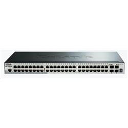D-Link DGS-1510-52X - Síťové prvky