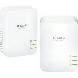 D-Link DHP-601AV