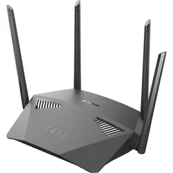 D-Link DIR-1950 - Síťové prvky