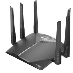 D-Link DIR-3060 - Síťové prvky