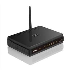 D-Link DIR-600