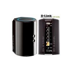 D-Link DIR-636L