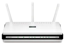 D-Link DIR-655