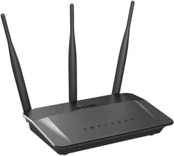 D-Link DIR-809