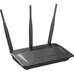 D-Link DIR-809