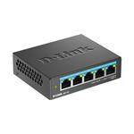 D-Link DMS-105/E