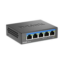 D-Link DMS-105/E