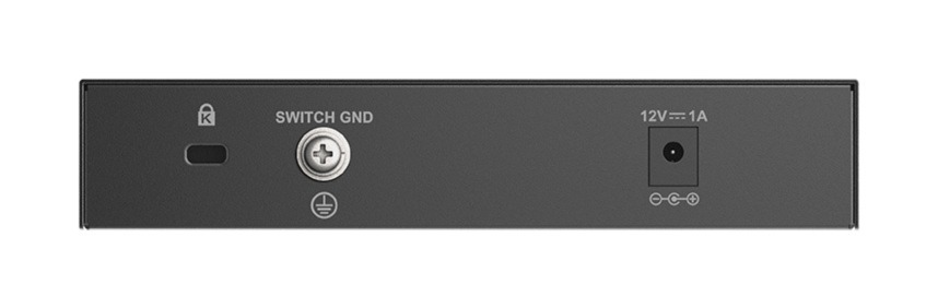 D-Link DMS-108/E