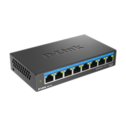 D-Link DMS-108/E