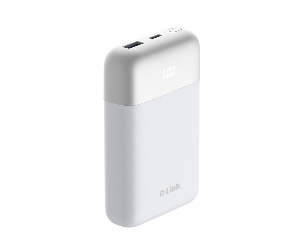 D-Link DPP-101 10000mAh Power Bank