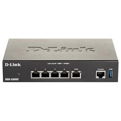 D-Link DSR-250V2