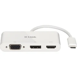 D-Link DUB-V310 - USB zařízení