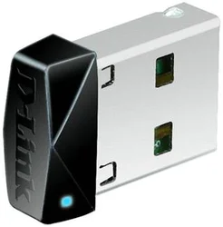 D-Link DWA-121 - Síťové karty