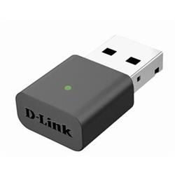 D-Link DWA-131 - Síťové karty