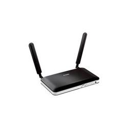 D-Link DWR-921 - Síťové prvky - Routery a AP