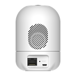 D-Link Full HD otočná Wi-Fi kamera