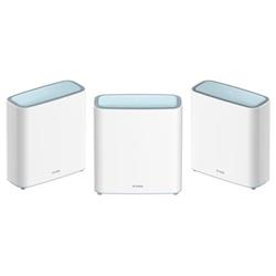 D-Link M32-3 EAGLE PRO AI AX3200 Mesh System (3-pack)