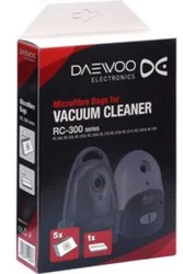 Daewoo SÁČEK MICRO RC 300,320,221N - Vysavače - příslušenství